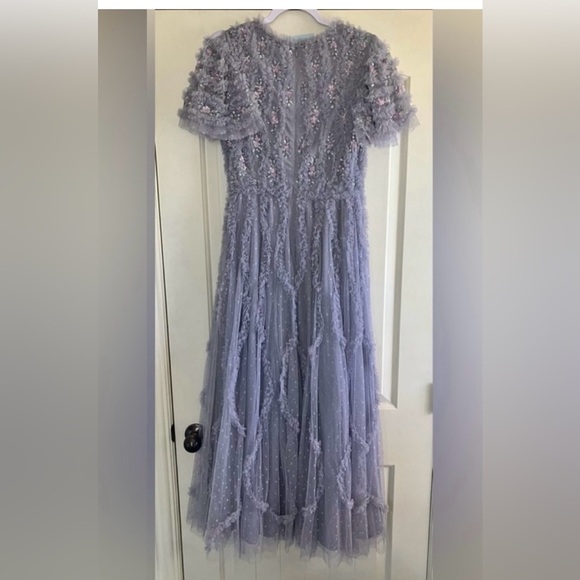 Ivy City Diane Dress - Picture 6 of 7